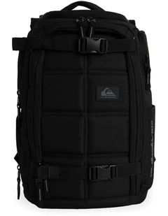 Grenade Backpack in Black