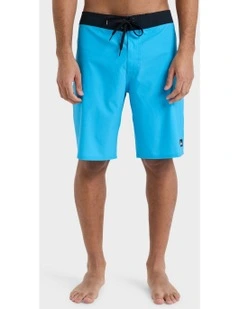 Kaimana 16 Boardshorts in Blue
