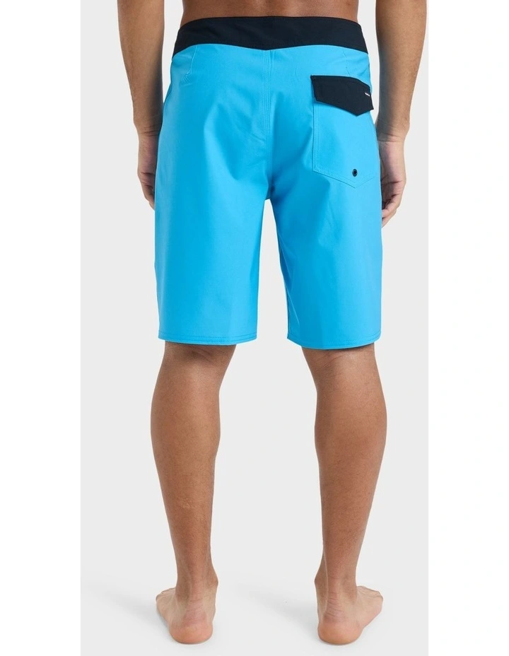 Kaimana 16 Boardshorts in Blue image 2
