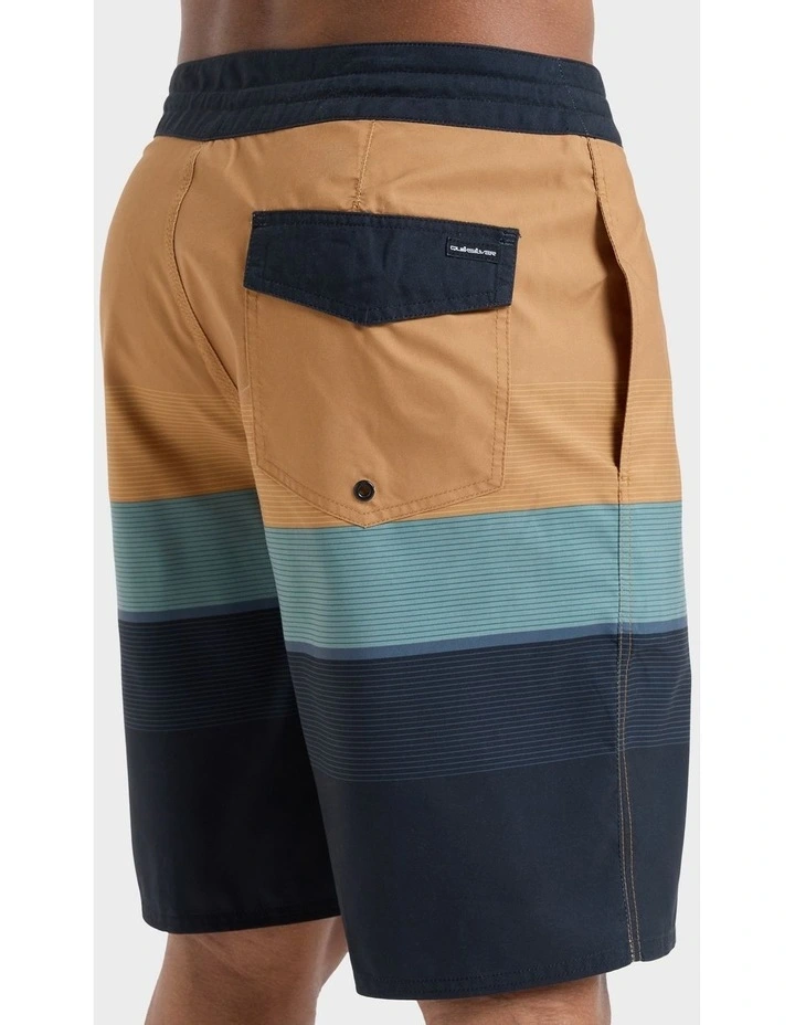 Everyday 20 Boardshorts in Multi image 4