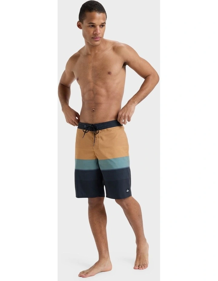 Everyday 20 Boardshorts in Multi image 5