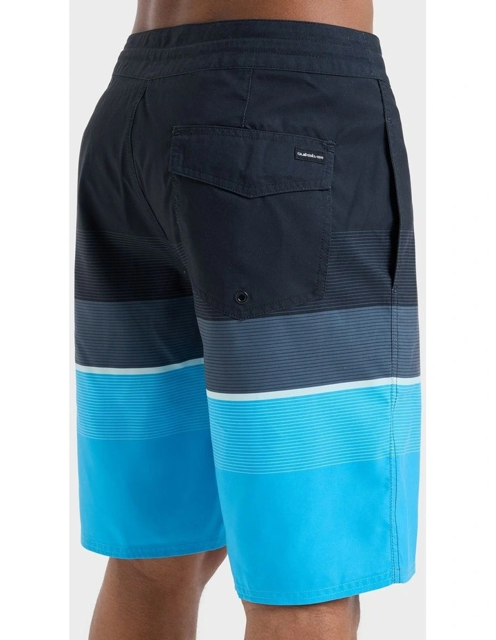 Everyday 20 Boardshorts in Multi image 4