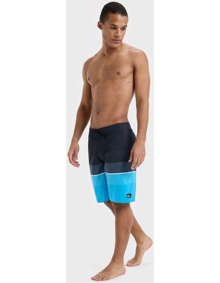 Everyday 20 Boardshorts in Multi image 5