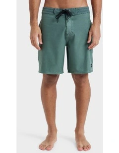 Surfsilk 18 Boardshorts in Green