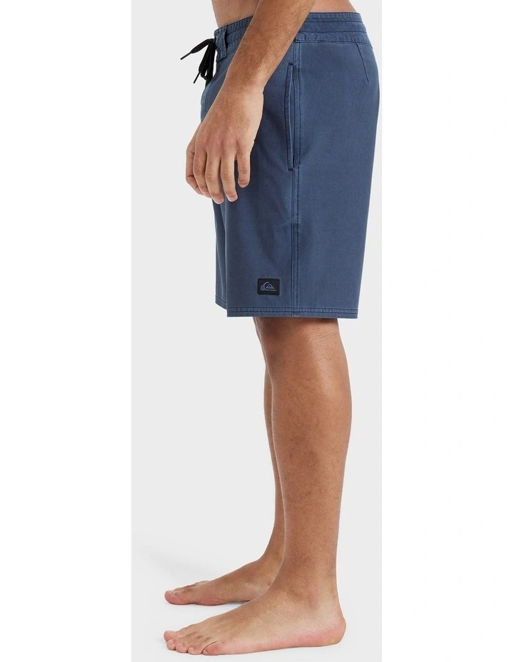 Surfsilk 18 Boardshorts in Black image 3
