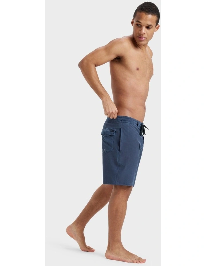 Surfsilk 18 Boardshorts in Black image 5