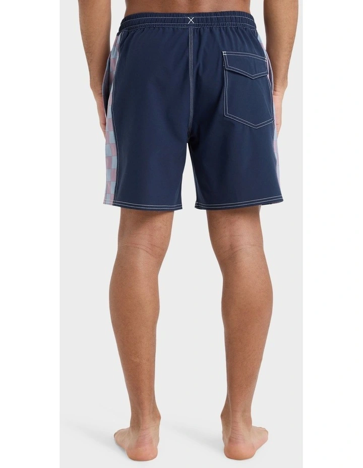 Original Arch 17 Swim Shorts in Navy image 2