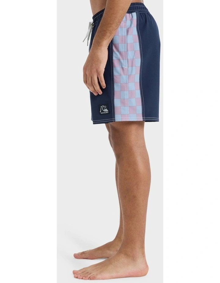 Original Arch 17 Swim Shorts in Navy image 3