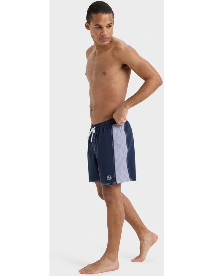 Original Arch 17 Swim Shorts in Navy image 5