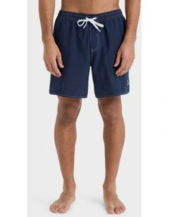 Original 18 Swim Shorts in Navy