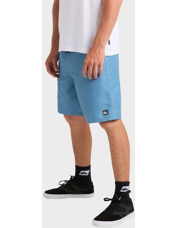 Big Country 19 Boardshorts in Blue image 3