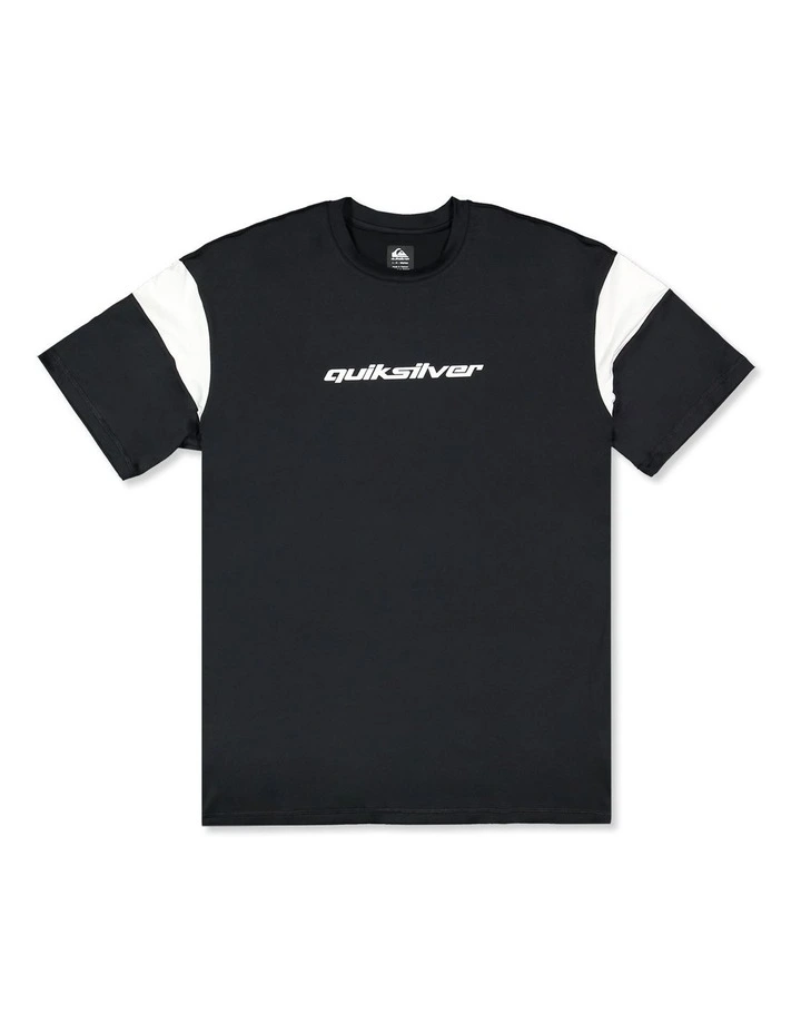 Mercury Surf Shirt in Black image 1