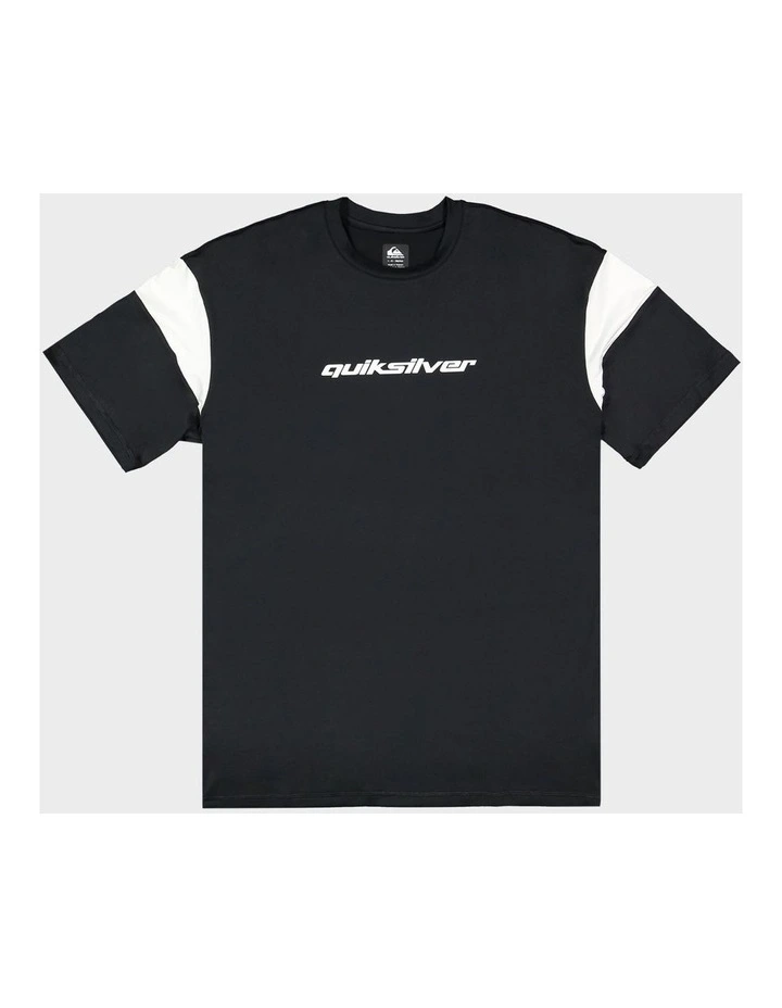 Mercury Surf Shirt in Black image 1