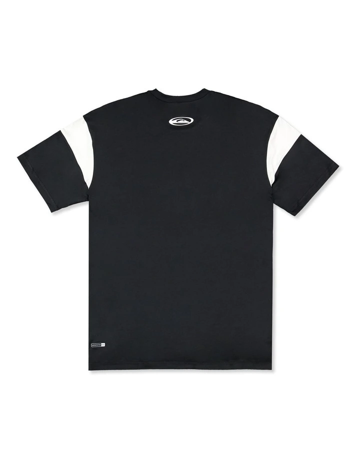 Mercury Surf Shirt in Black image 2