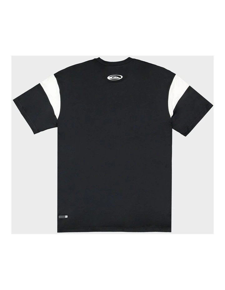 Mercury Surf Shirt in Black image 2
