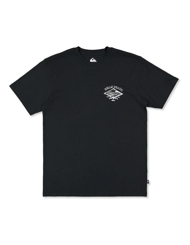 Bells T-Shirt in Black image 1