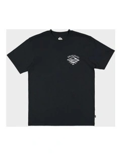 Bells T-Shirt in Black