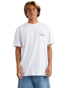 Bells T-Shirt in White