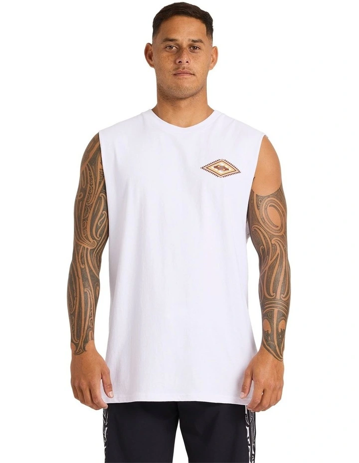 Patiki Muscle iin White image 1