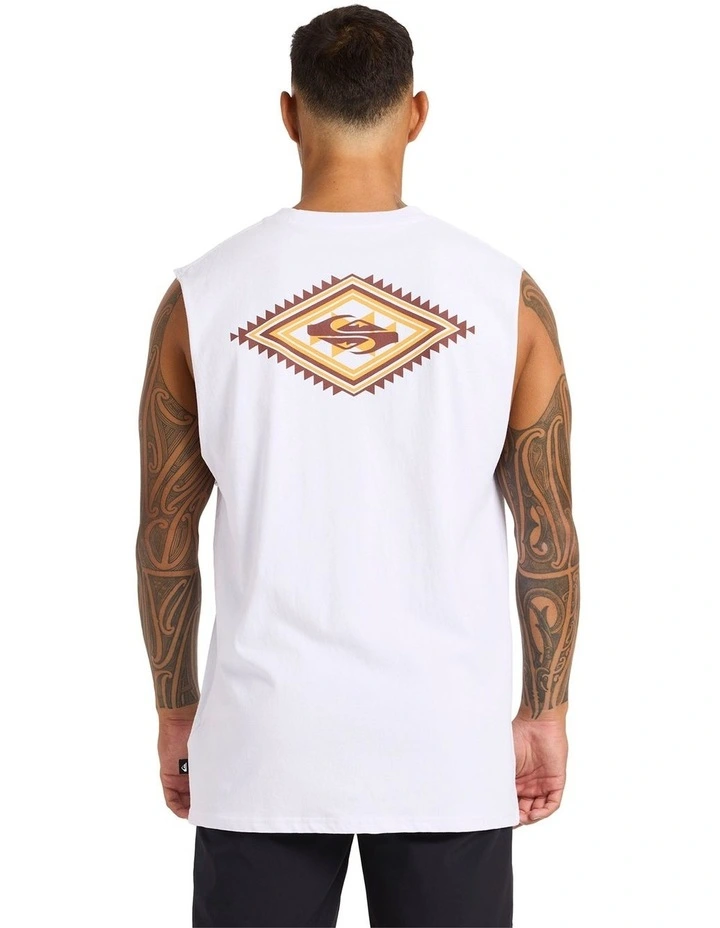 Patiki Muscle iin White image 2