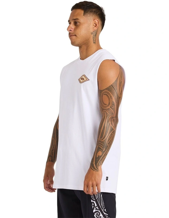 Patiki Muscle iin White image 3