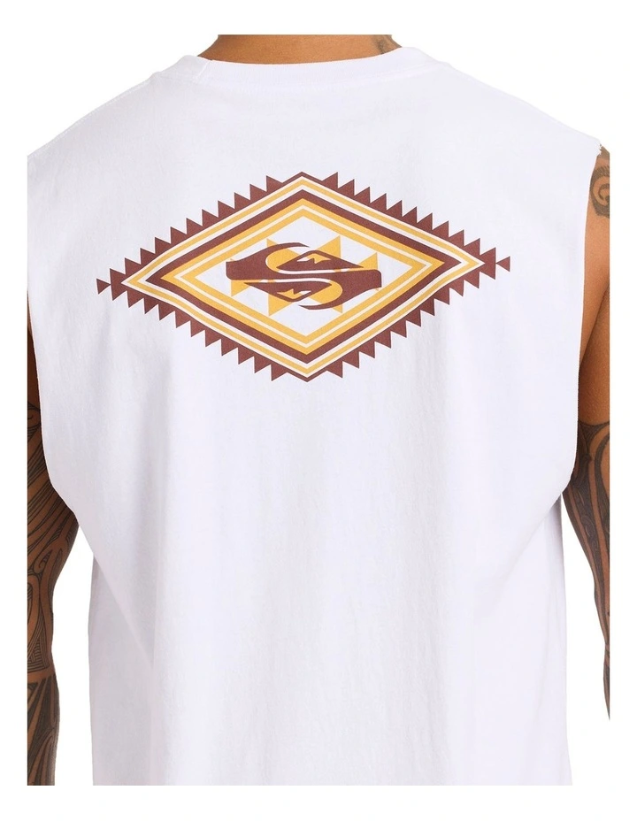 Patiki Muscle iin White image 4