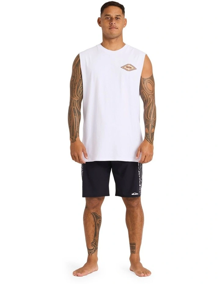 Patiki Muscle iin White image 5