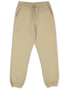 Salt Water Trackpants in Seneca Rock