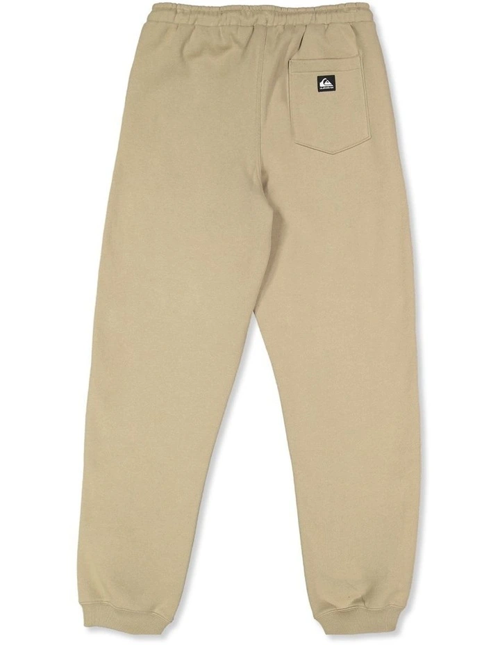 Salt Water Trackpants in Seneca Rock image 2