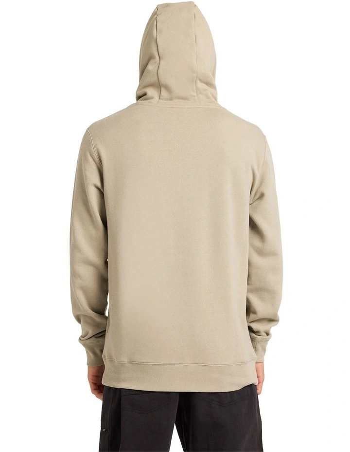 Global Pullover Hoodie in Seneca Rock image 2