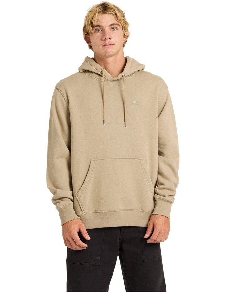 Salt Water Pullover Hoodie in Seneca Rock image 1