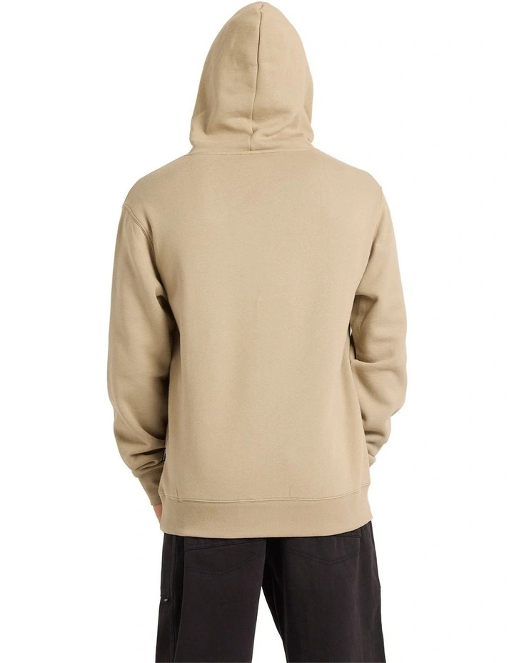 Salt Water Pullover Hoodie in Seneca Rock image 2