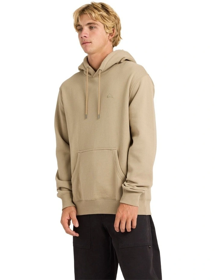 Salt Water Pullover Hoodie in Seneca Rock image 3