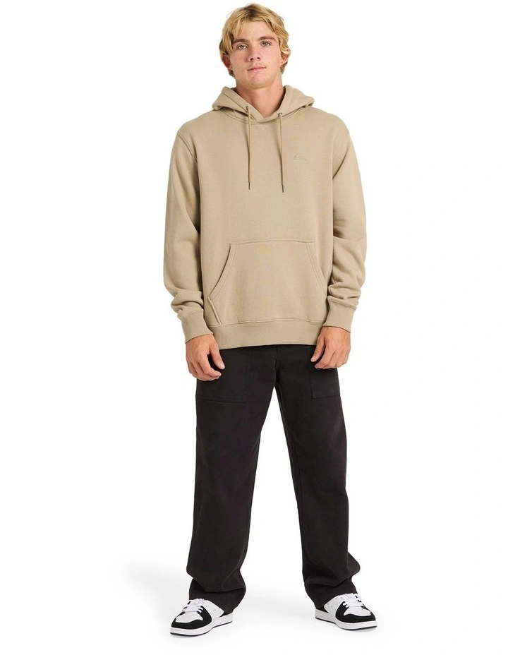 Salt Water Pullover Hoodie in Seneca Rock image 5