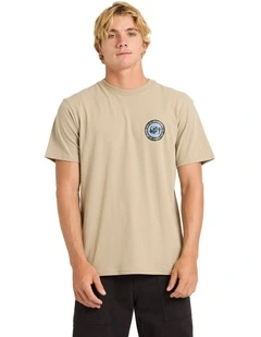 Omni Mirror T-shirt in Seneca Rock