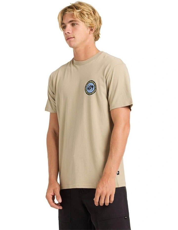 Omni Mirror T-shirt in Seneca Rock image 3