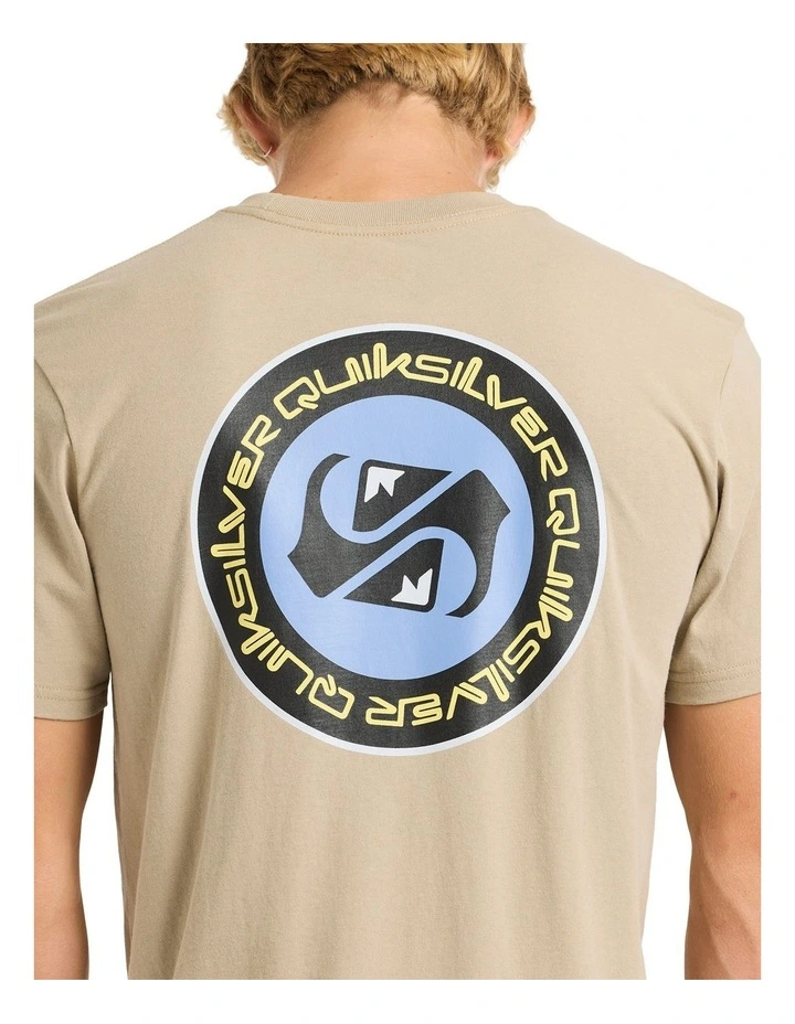 Omni Mirror T-shirt in Seneca Rock image 4