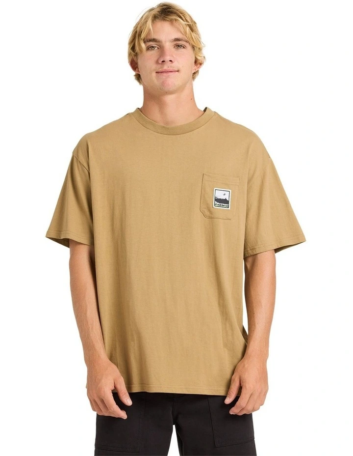 Section T-shirt in Elmwood image 1