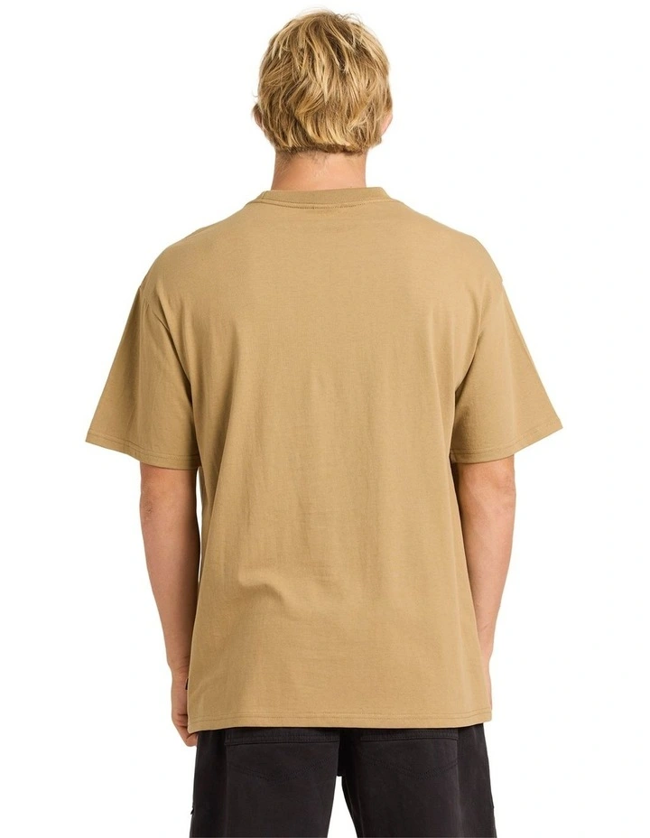 Section T-shirt in Elmwood image 2