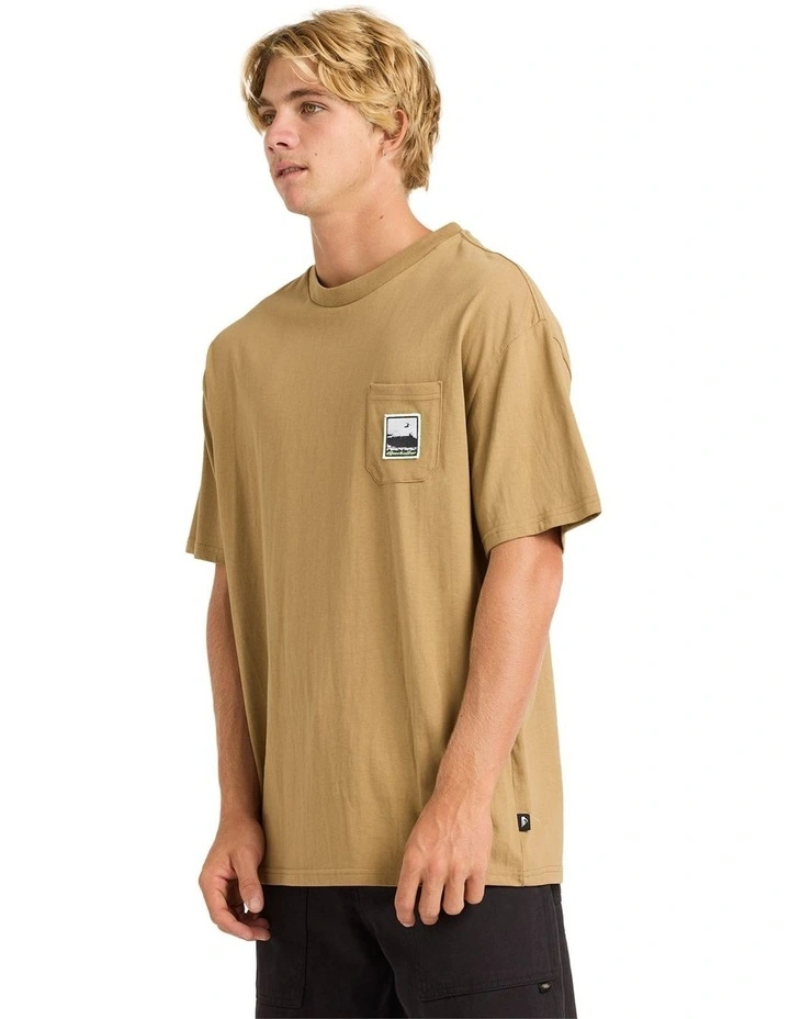 Section T-shirt in Elmwood image 3