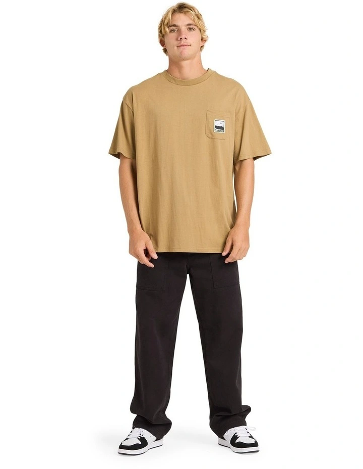 Section T-shirt in Elmwood image 5