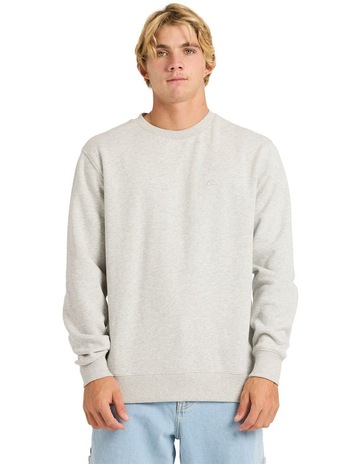 Light Grey Heather colour