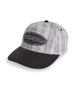 Mercury Cap Black