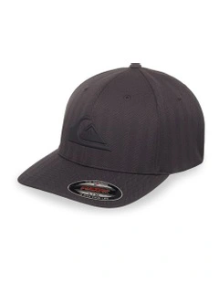 Amped Up Cap Iron Gate