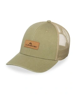 Decades Cotton Cap Seneca Rock