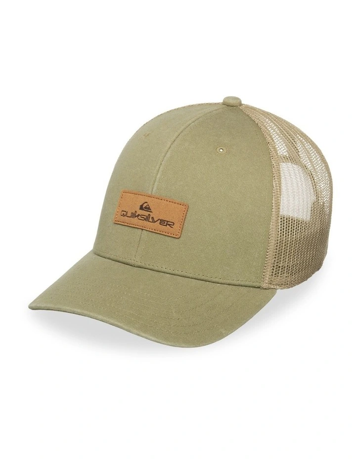 Decades Cotton Cap Seneca Rock image 1