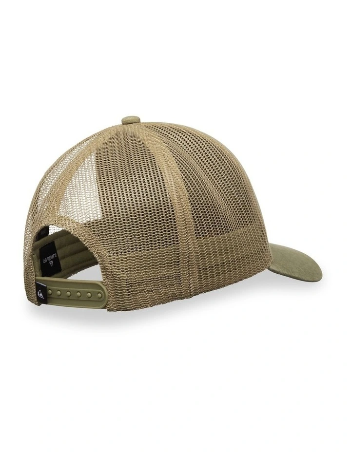 Decades Cotton Cap Seneca Rock image 2