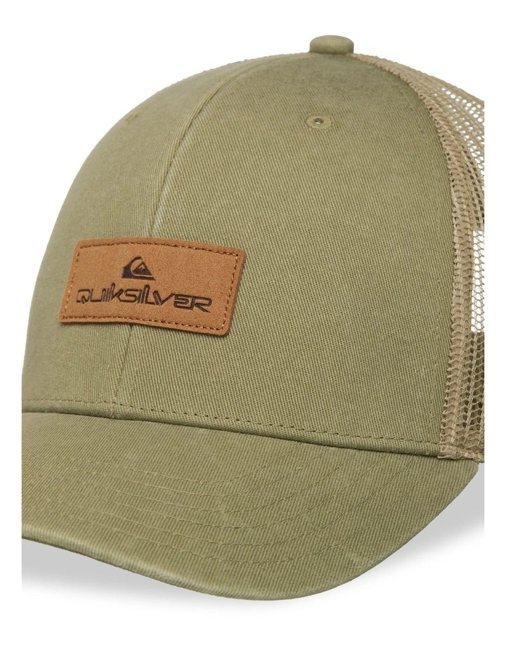 Decades Cotton Cap Seneca Rock image 4