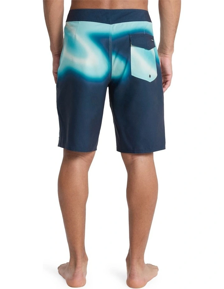 Surfwash 17 Boardshorts Dark Navy Thermofade image 2