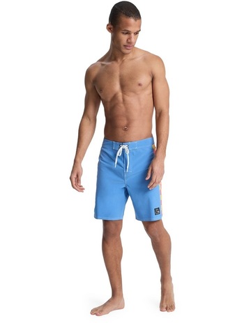 Riviera colour